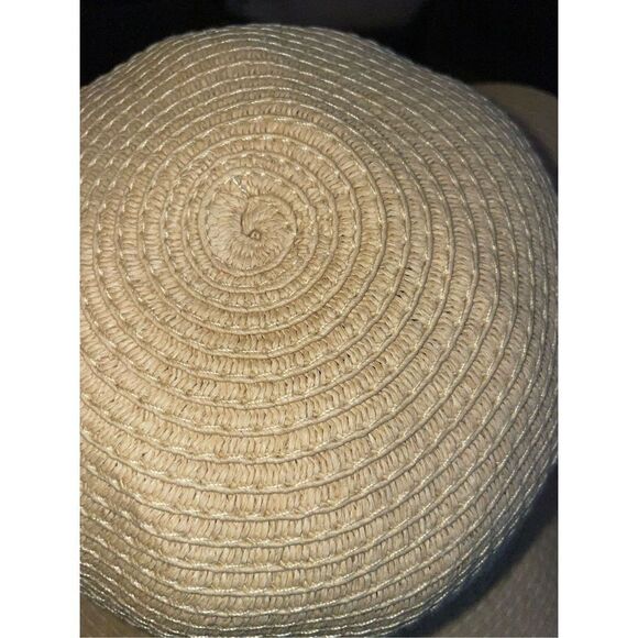 Nantucket Floppy Wide Brim Hat - Picture 5 of 10